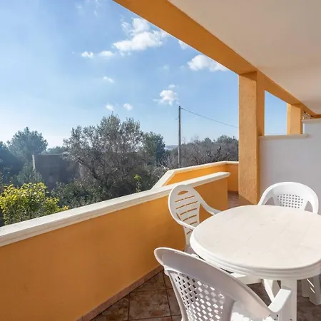 Apartment Bilocale Atena By Puglia On Line