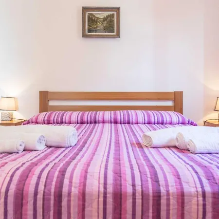 Bilocale Atena By Puglia On Line