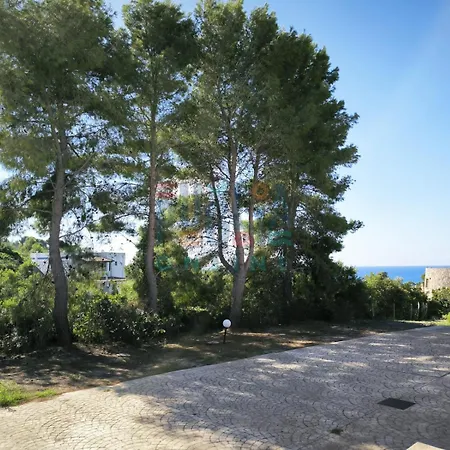 Bilocale Atena By Puglia On Line * Torre Vado