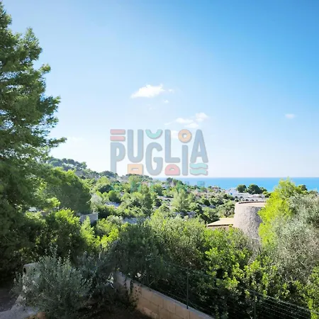 Bilocale Atena By Puglia On Line