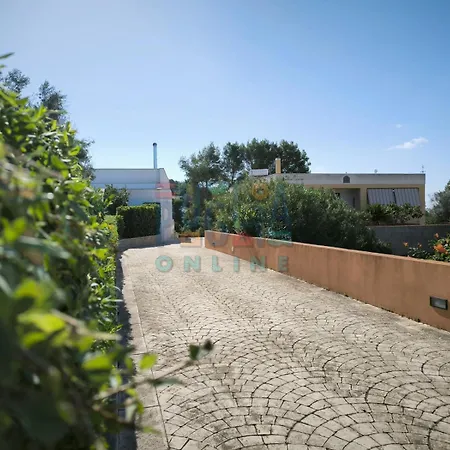 Bilocale Atena By Puglia On Line شقة