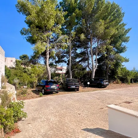 Bilocale Atena By Puglia On Line شقة