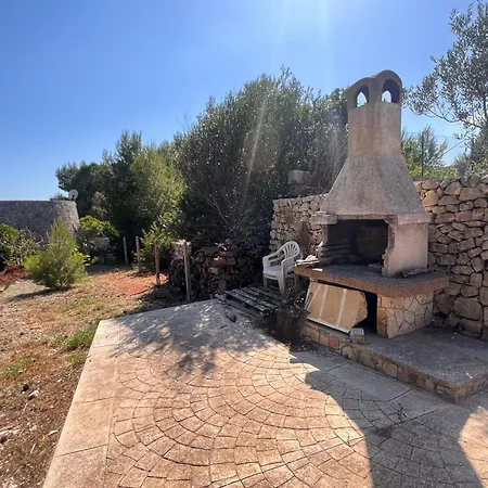 شقة Bilocale Atena By Puglia On Line *