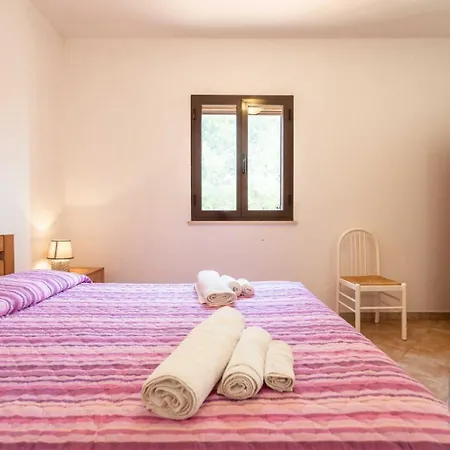 Apartmán Bilocale Atena By Puglia On Line