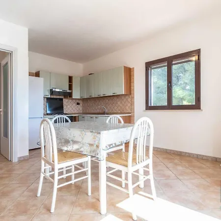 Apartmán Bilocale Atena By Puglia On Line Torre Vado