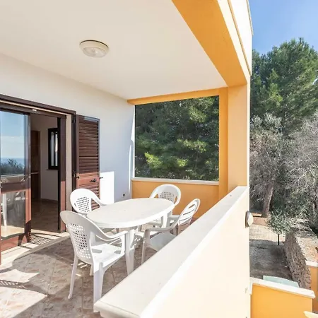 Bilocale Atena By Puglia On Line Apartmán Torre Vado
