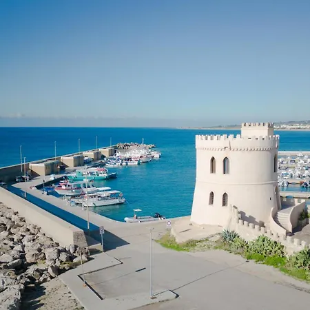 Apartmán Bilocale Atena By Puglia On Line Torre Vado