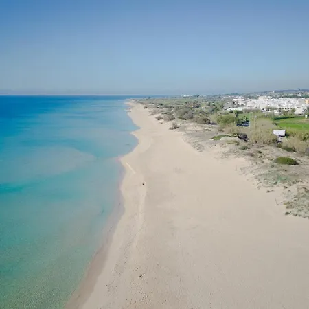 Bilocale Atena By Puglia On Line Torre Vado