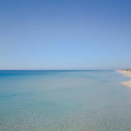 Bilocale Atena By Puglia On Line Appartement Torre Vado