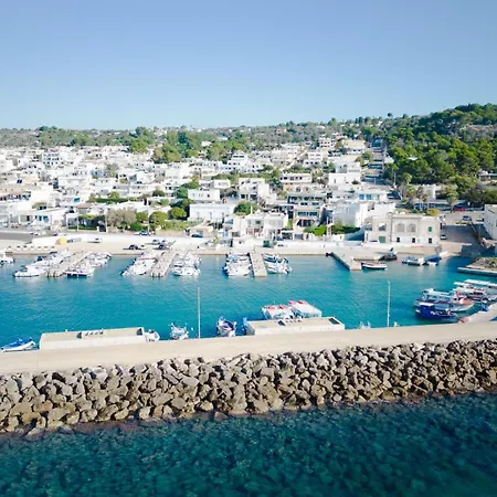 Bilocale Atena By Puglia On Line Appartement Torre Vado