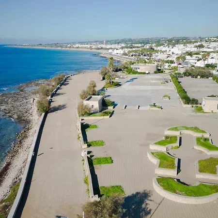 Apartmán Bilocale Atena By Puglia On Line Torre Vado