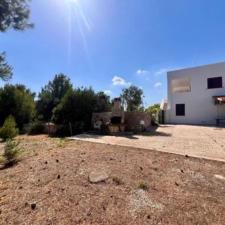 Bilocale Atena By Puglia On Line Torre Vado