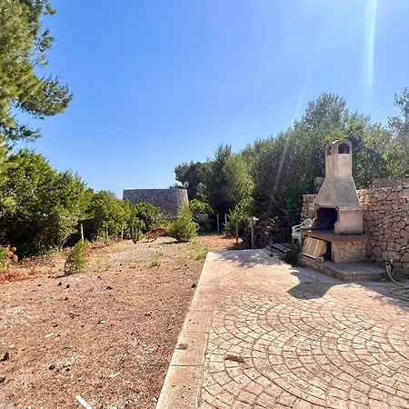 Bilocale Atena By Puglia On Line Appartement *