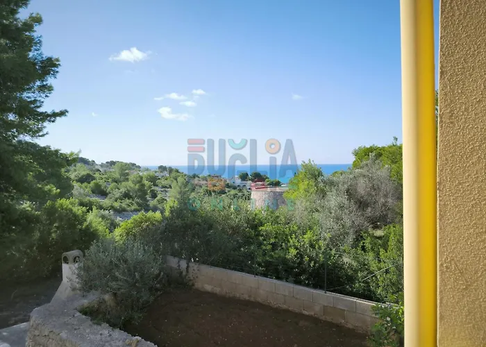 Bilocale Atena By Puglia On Line Torre Vado