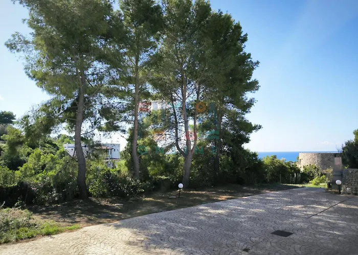 Bilocale Atena By Puglia On Line * Torre Vado
