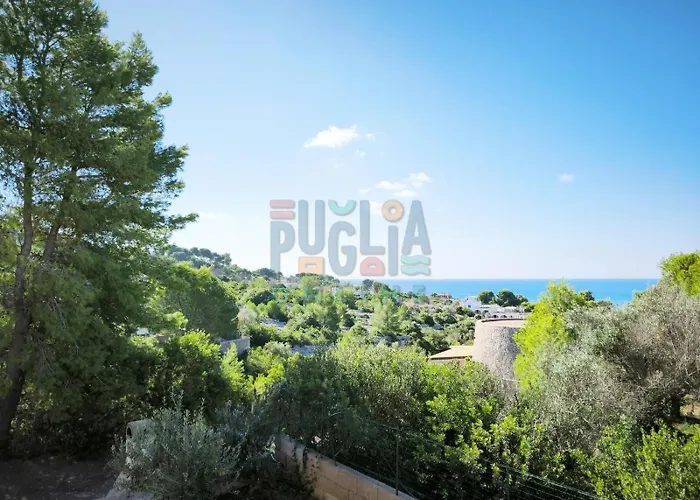 Bilocale Atena By Puglia On Line
